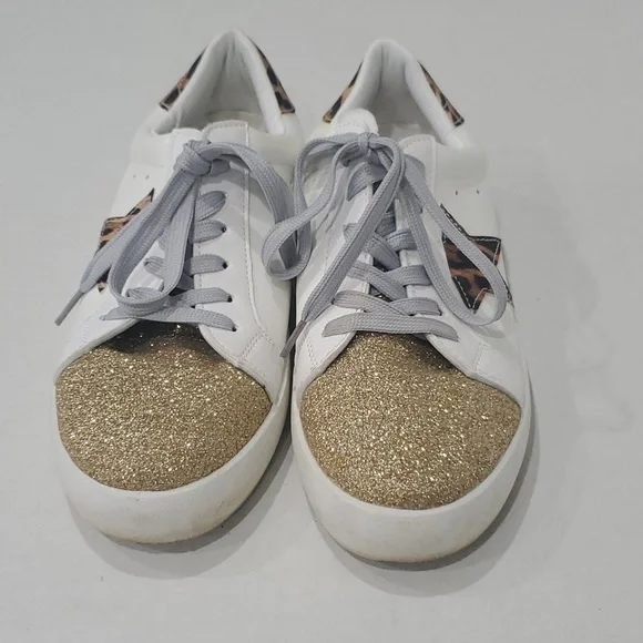 Simply Southern Shoes Size 8 - Picture 3 of 7